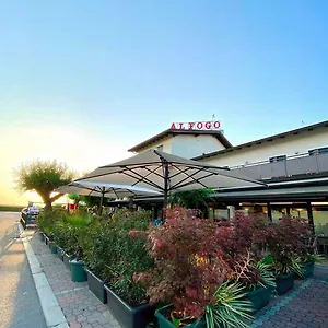 Hotel Al Fogo Italia