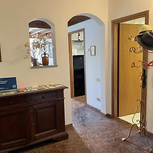 Ramaglianti Apartment Florence