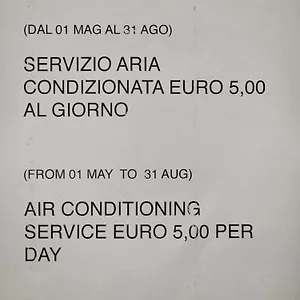 Lugano Hotel