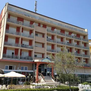 *** Aparthotel Capinera Italia