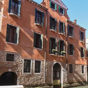 Palazzetto San Lio, Rialto Apartment Venice