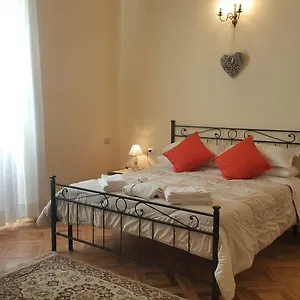 ** Affittacamere Garden Italia