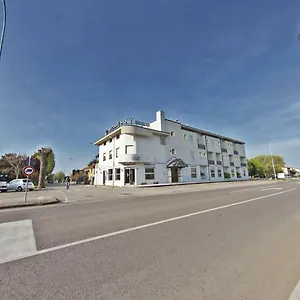 *** Hotel Ristorante Brusco Italia