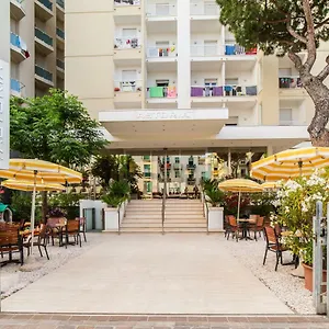 *** Hotel Astoria Italia