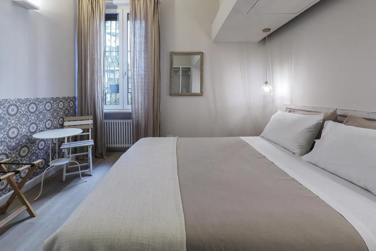 Tiaré Home Milano Italia