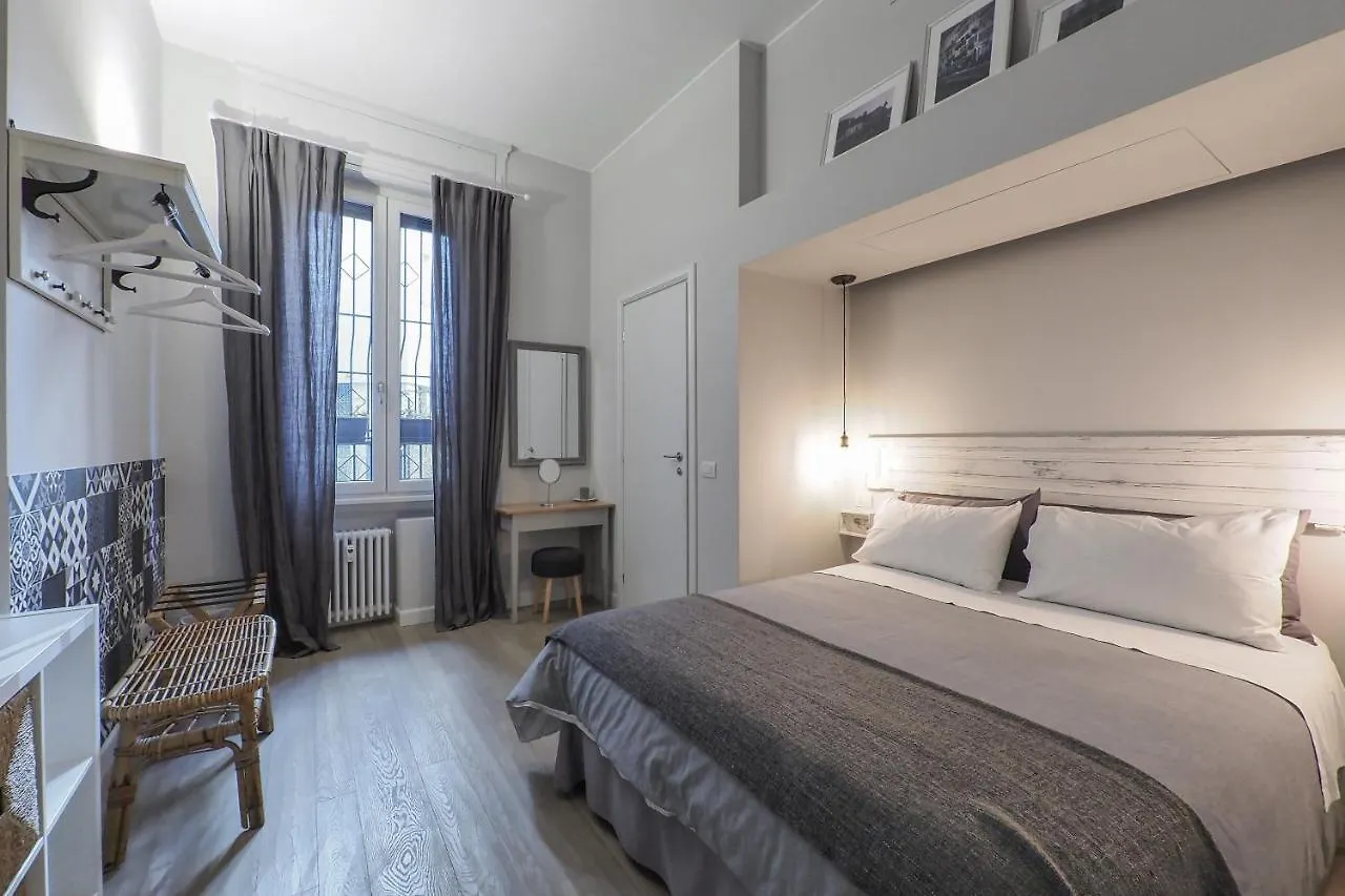 Tiaré Home Milano