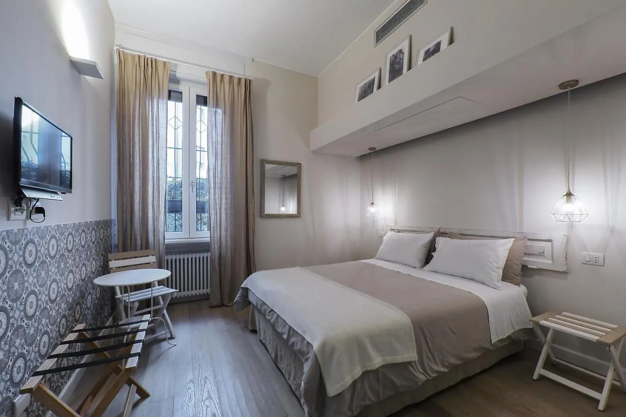 Tiaré Home Milano Italia