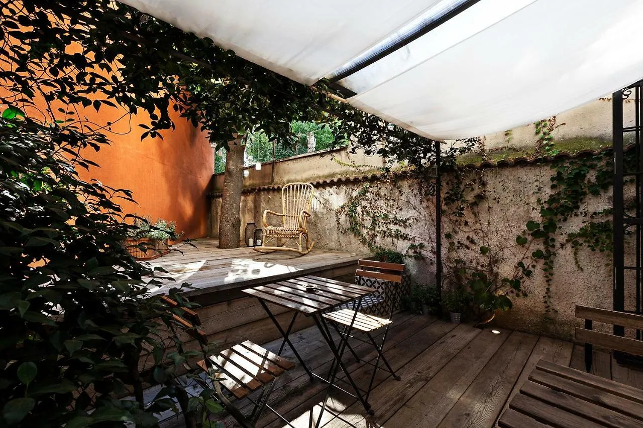 Tiaré Home Milano Pensión